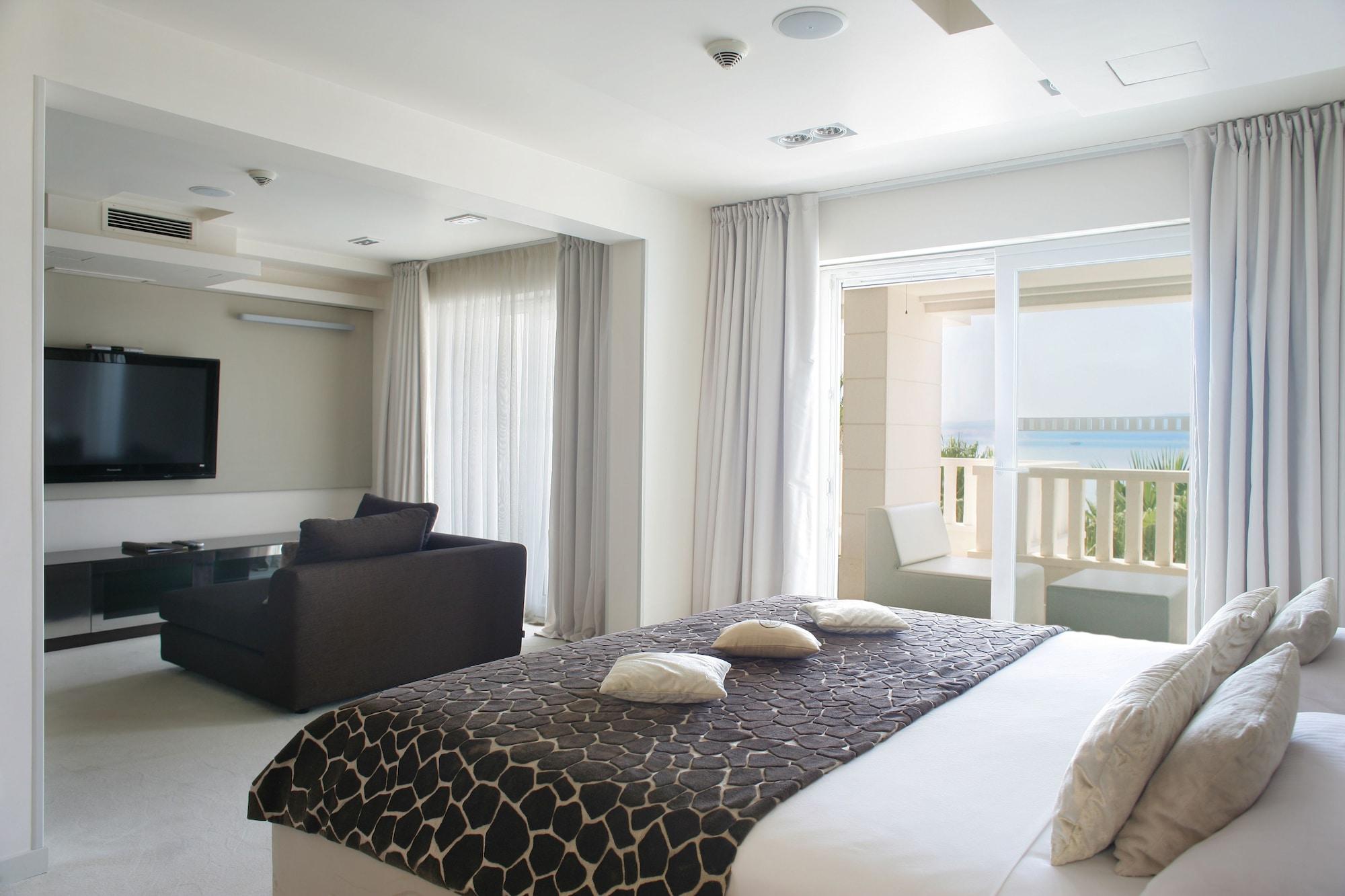 Damianii Luxury Boutique Hotel & Spa Omis Exterior photo