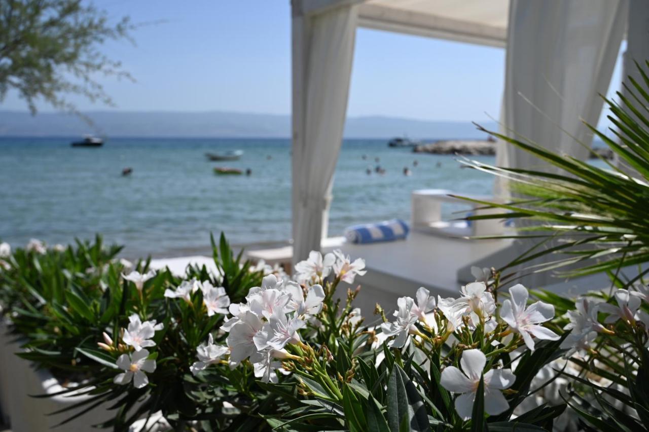 Damianii Luxury Boutique Hotel & Spa Omis Exterior photo