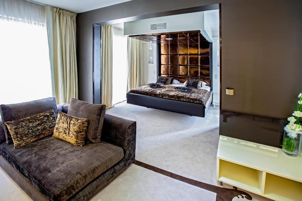 Damianii Luxury Boutique Hotel & Spa Omis Room photo